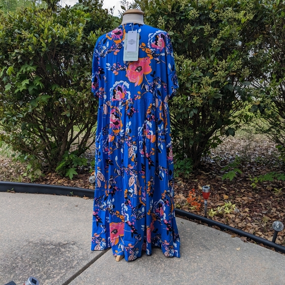 YESNO DRESS - Picture 2 of 5